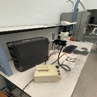 Leica Stereo Microscope Imaging System image 3